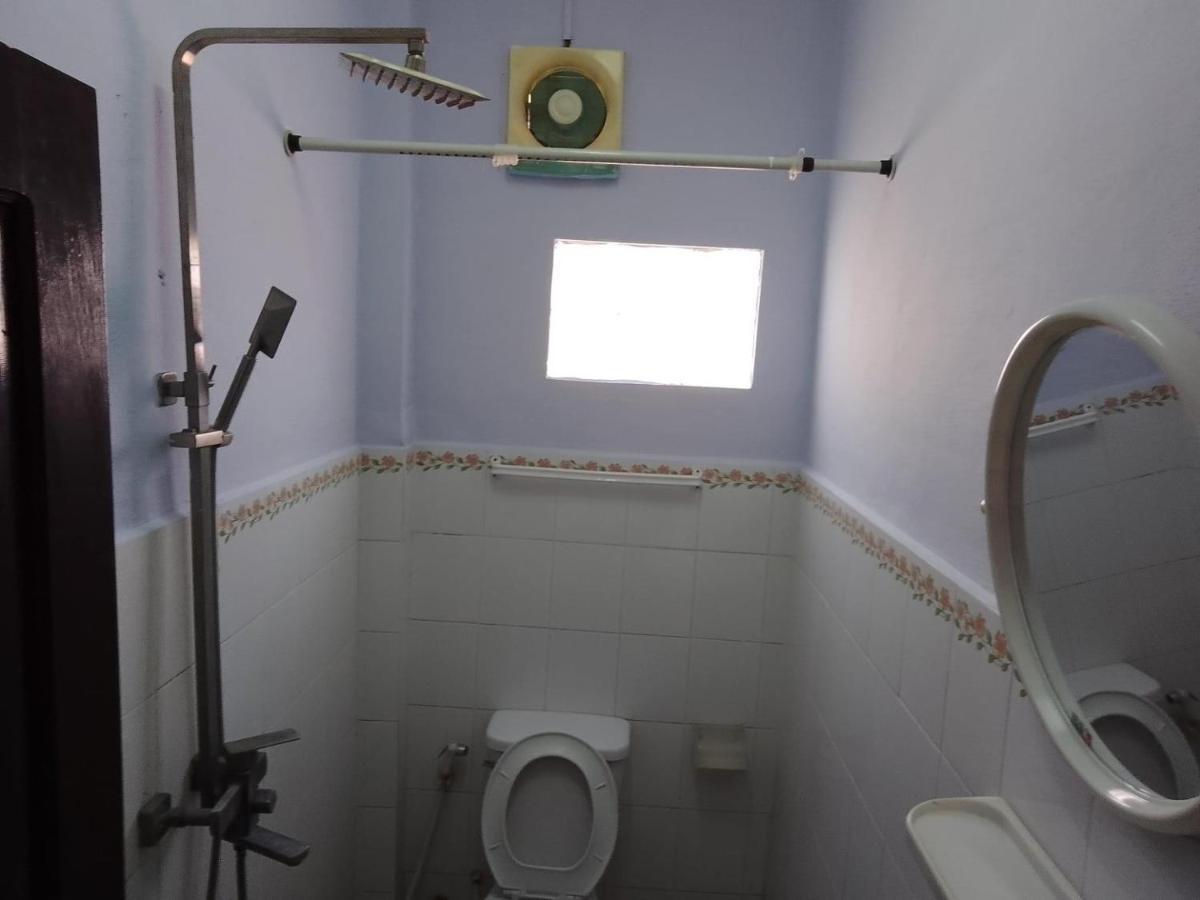 לואנג פרבאנג Pp Guesthouse מראה חיצוני תמונה