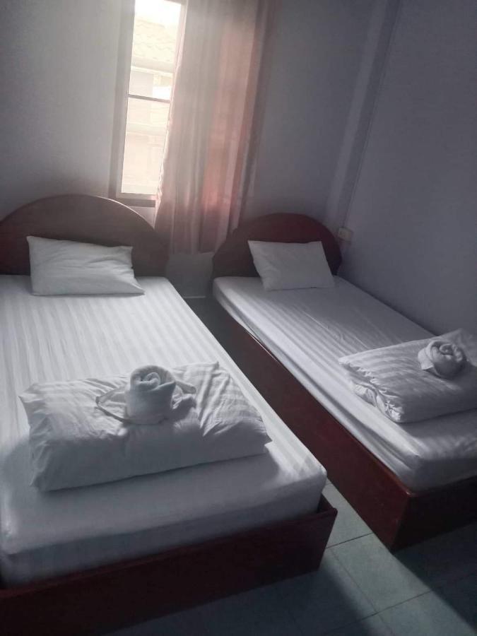 לואנג פרבאנג Pp Guesthouse מראה חיצוני תמונה