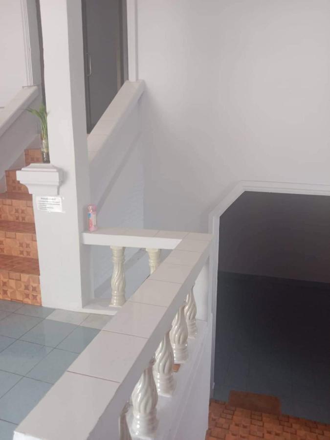 לואנג פרבאנג Pp Guesthouse מראה חיצוני תמונה