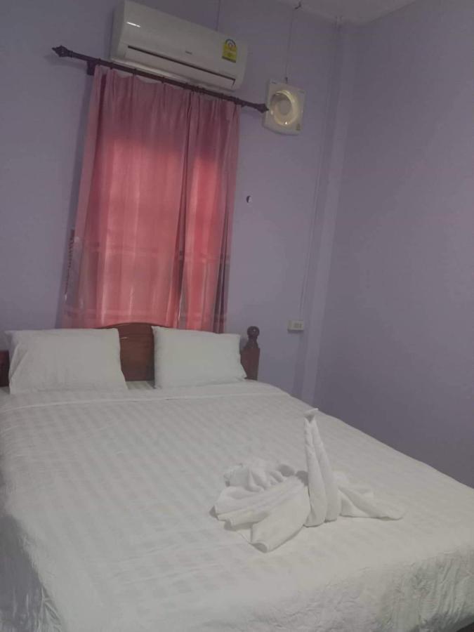 לואנג פרבאנג Pp Guesthouse מראה חיצוני תמונה