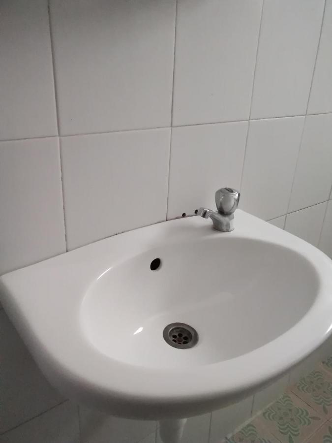 לואנג פרבאנג Pp Guesthouse מראה חיצוני תמונה