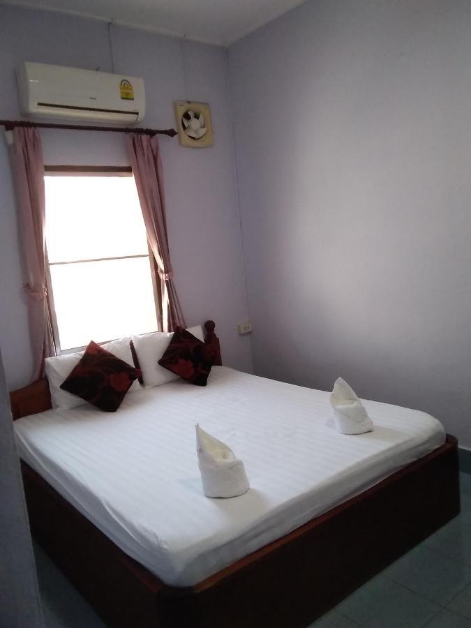 לואנג פרבאנג Pp Guesthouse מראה חיצוני תמונה