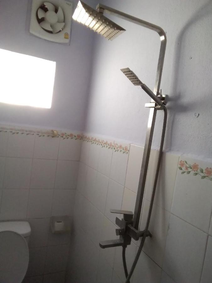 לואנג פרבאנג Pp Guesthouse מראה חיצוני תמונה